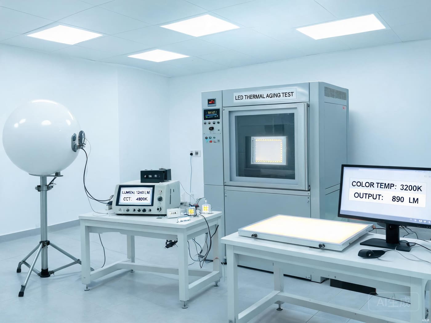 Testing Laboratory