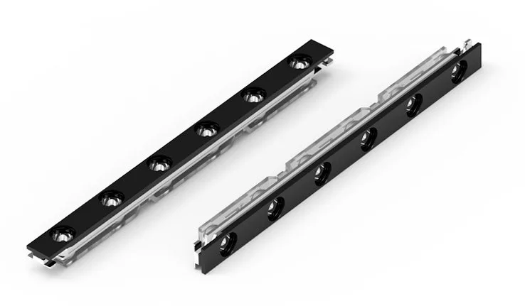 LED Panel Light