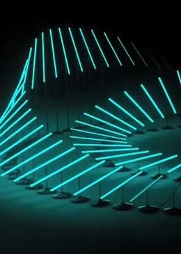 LED Strip Light & Controller System application scene