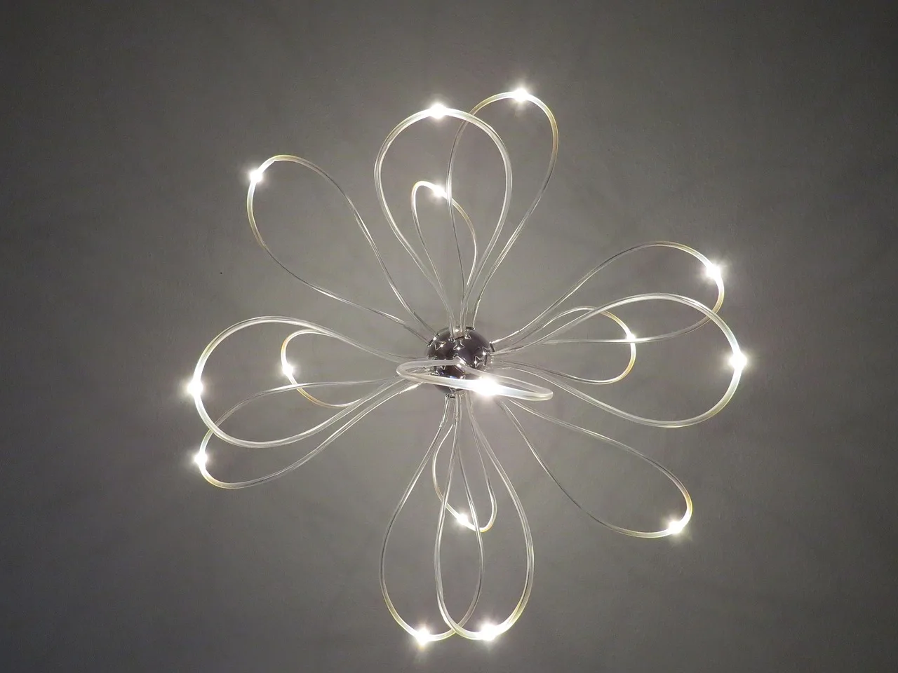 LED Ceiling Lamp fixture for home and commercial