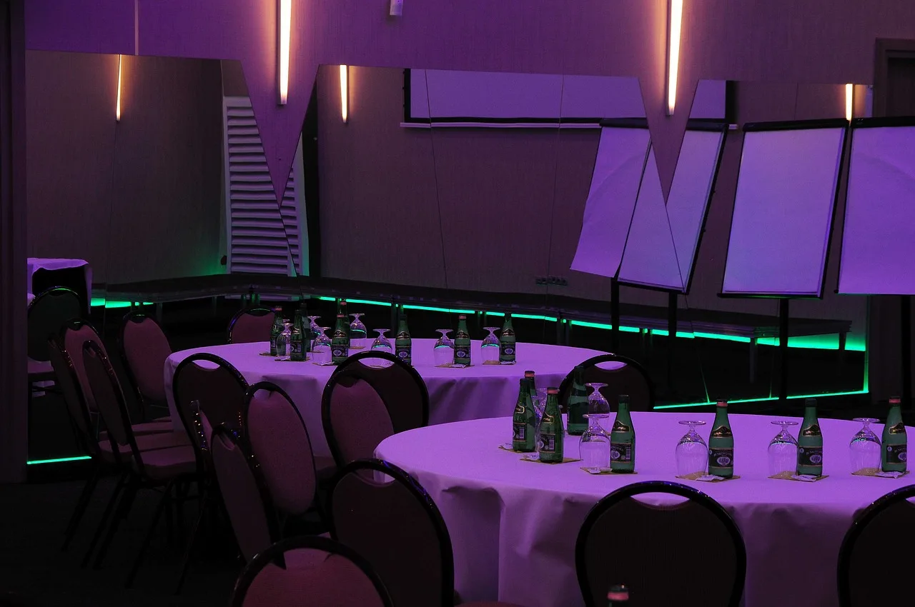 Residential Interior Lighting