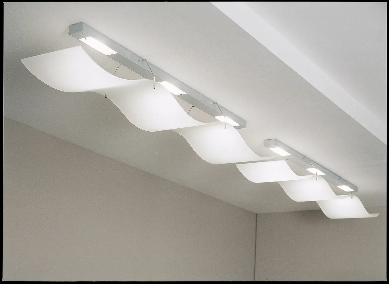 Corporate Office Lighting