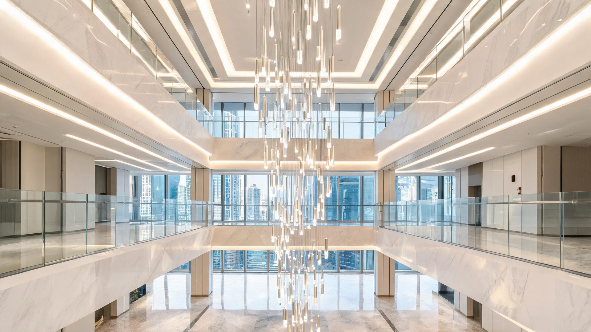 ADNOC Headquarters