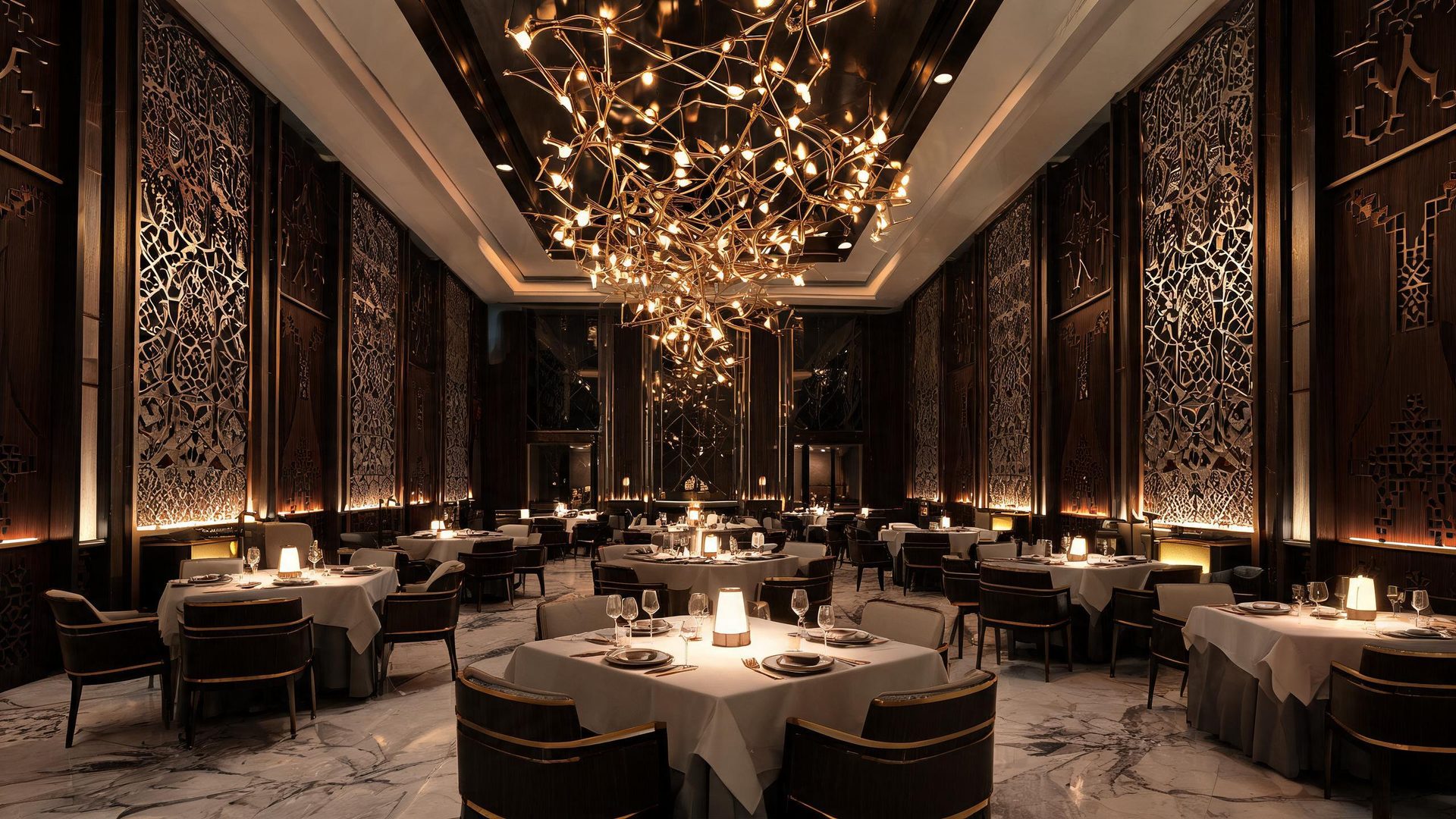 Al Mourjan Doha