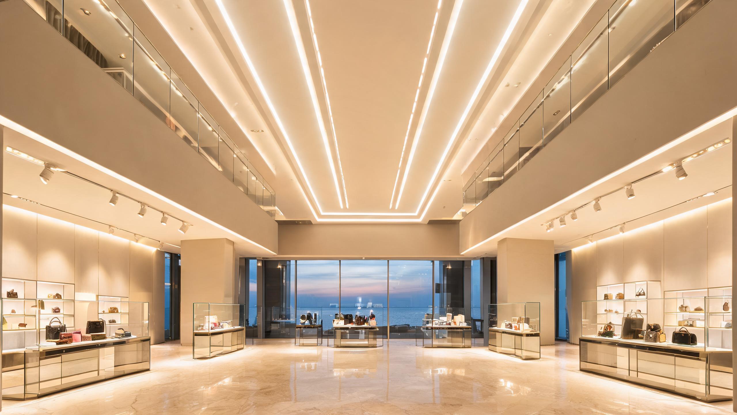 Jeddah flagship case study