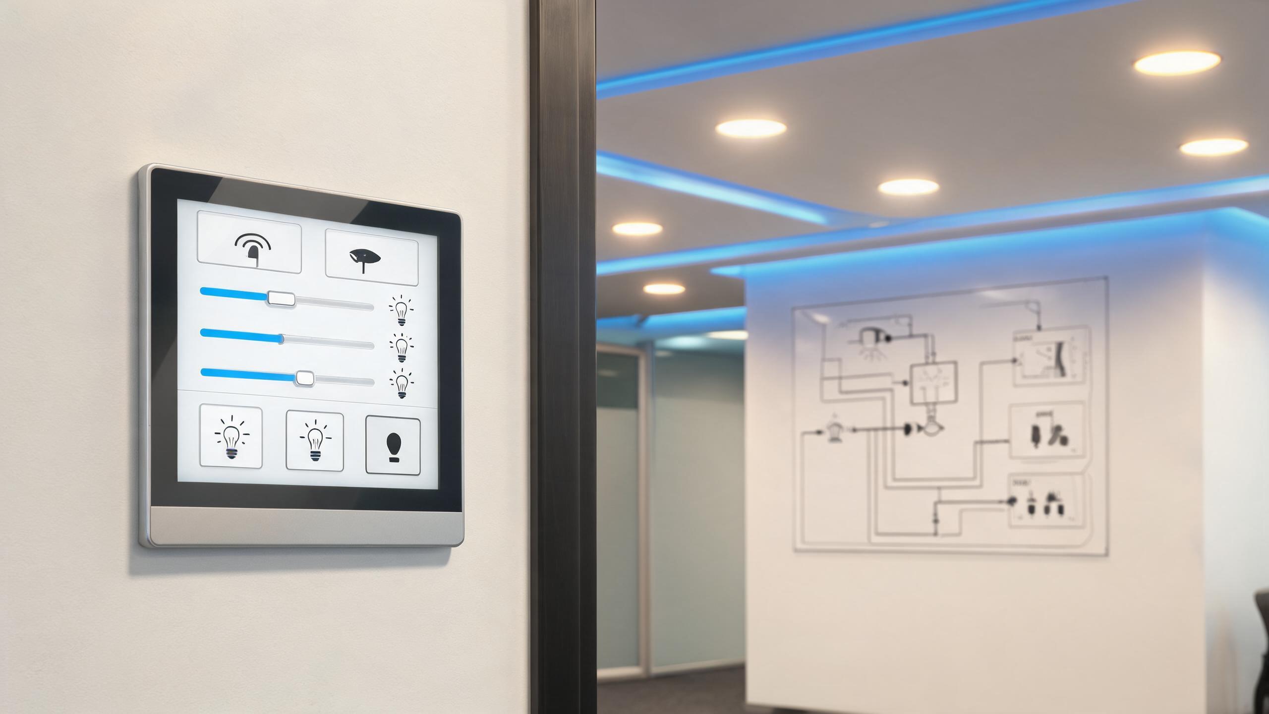 DALI vs 0-10V dimming controls