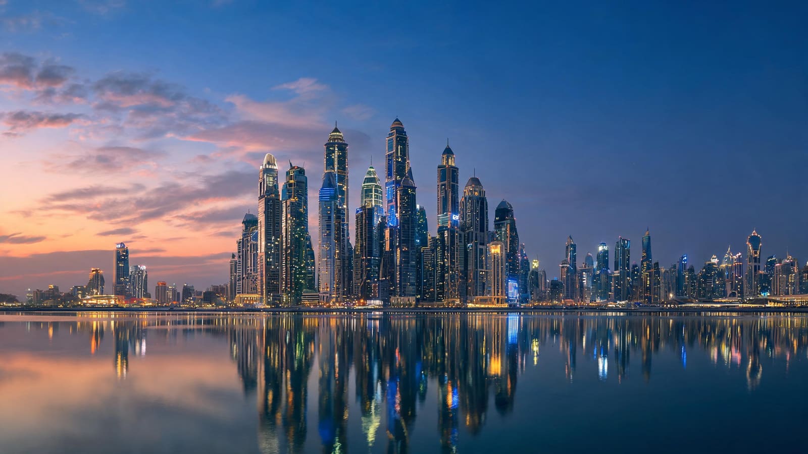 Lighting suppliers Doha guide