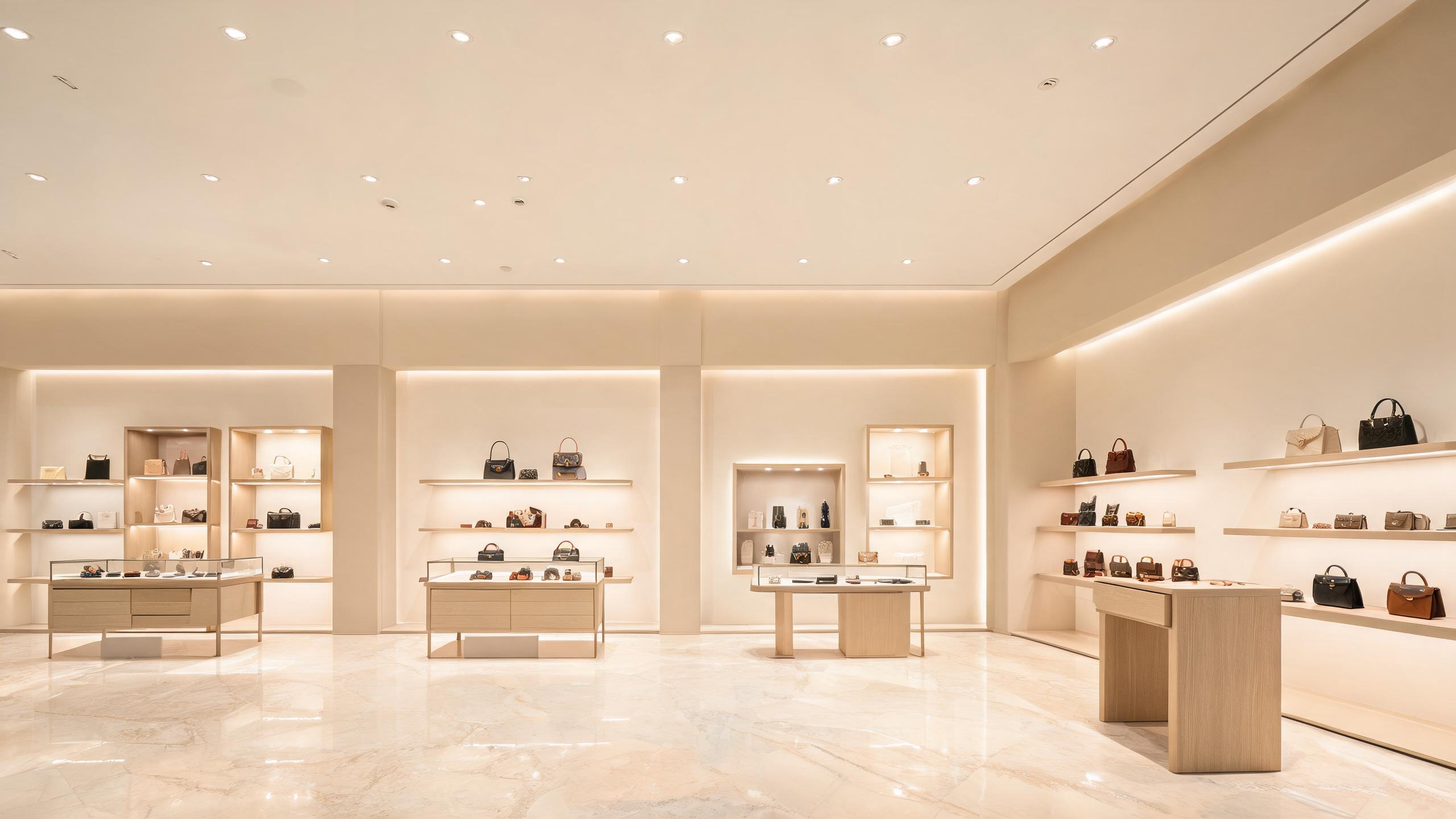 Riyadh boutique case study