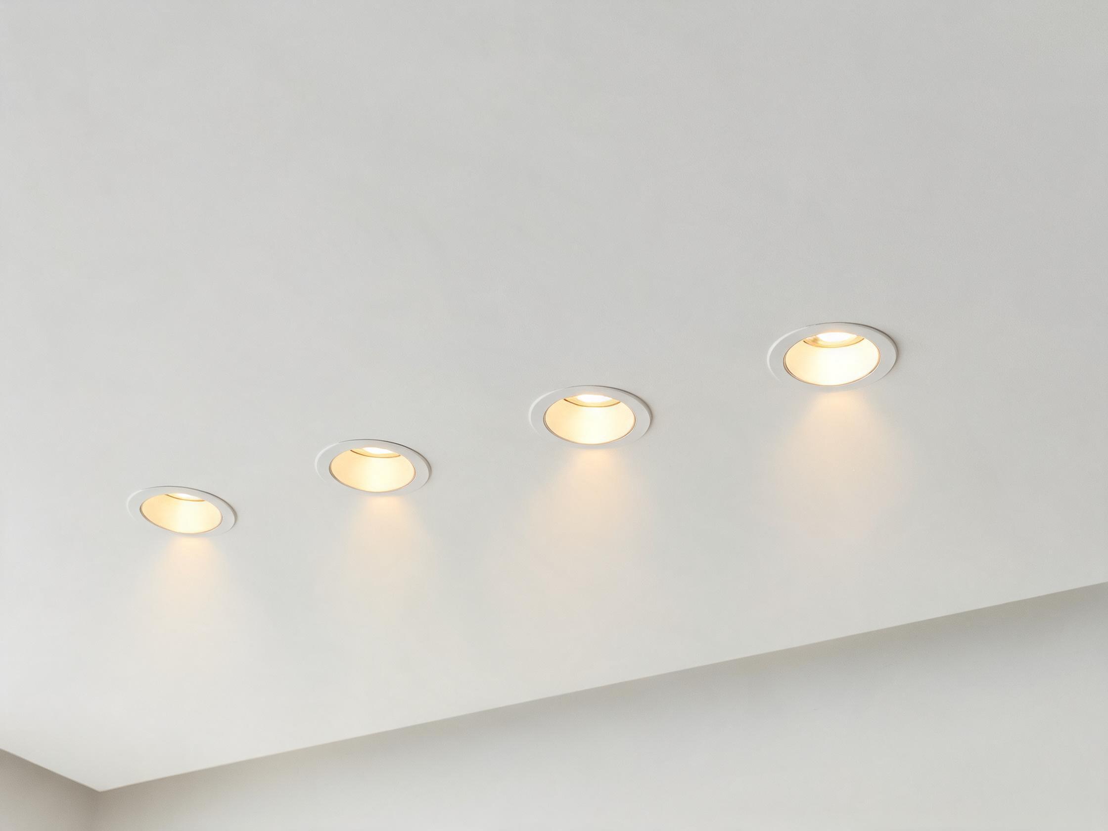 Architectural Downlights