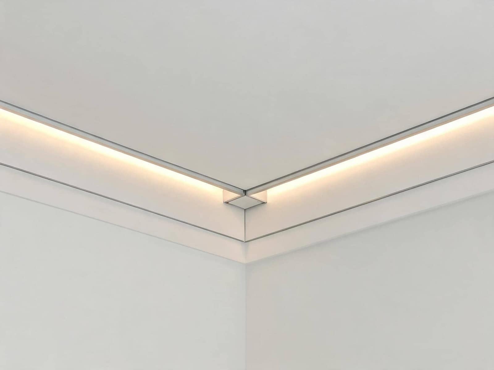 Linear Lighting Detail