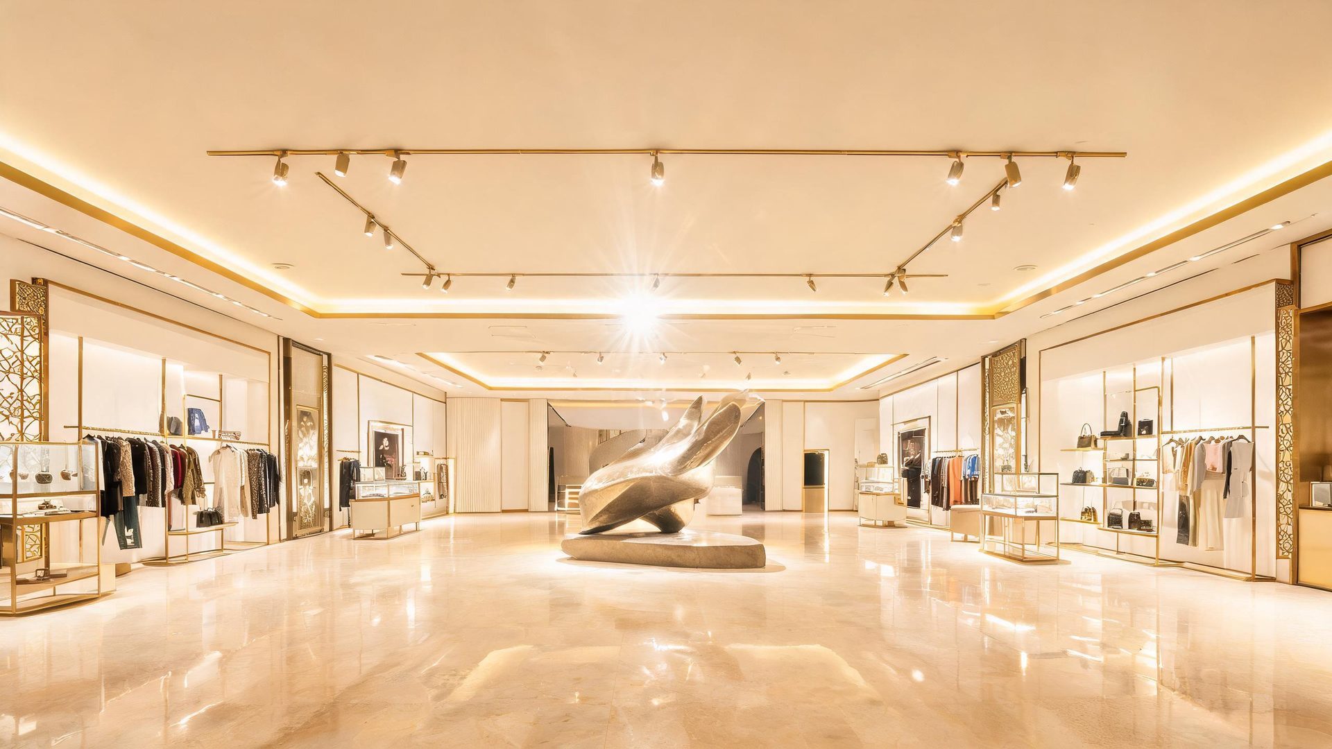 Jeddah Flagship Store