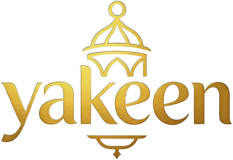 Yakeen Lighting