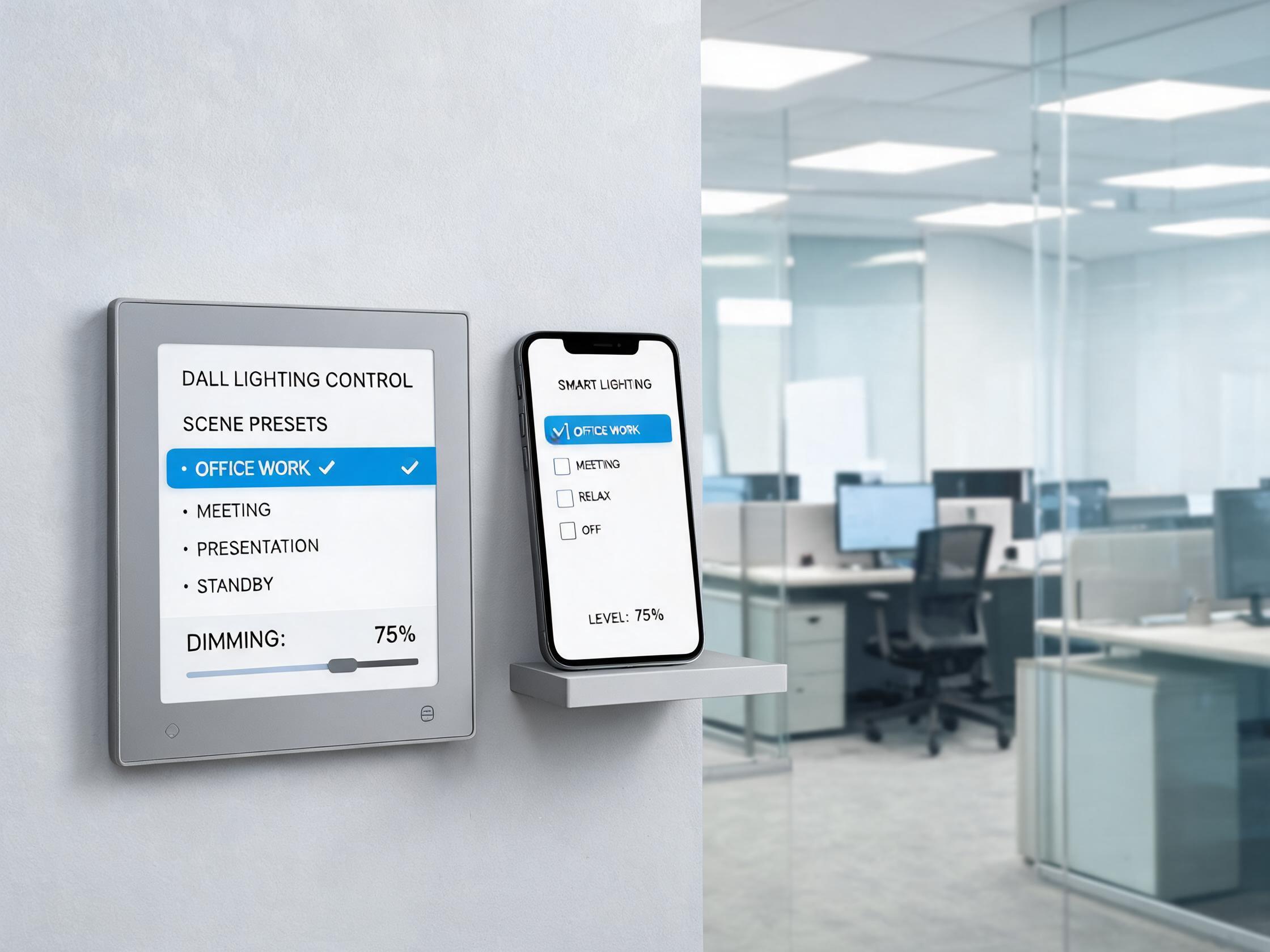 Smart Controls