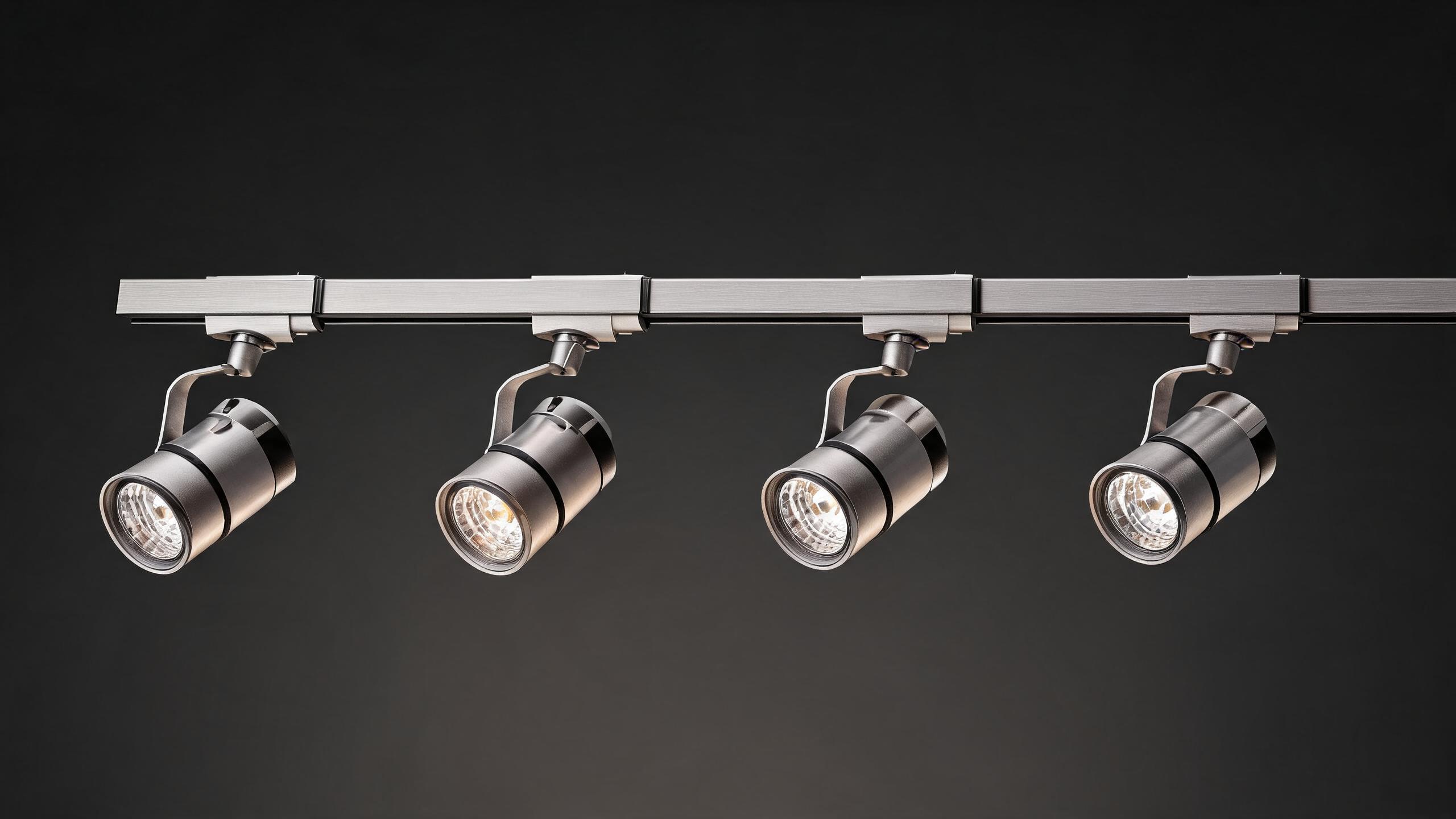 Track & Spotlights