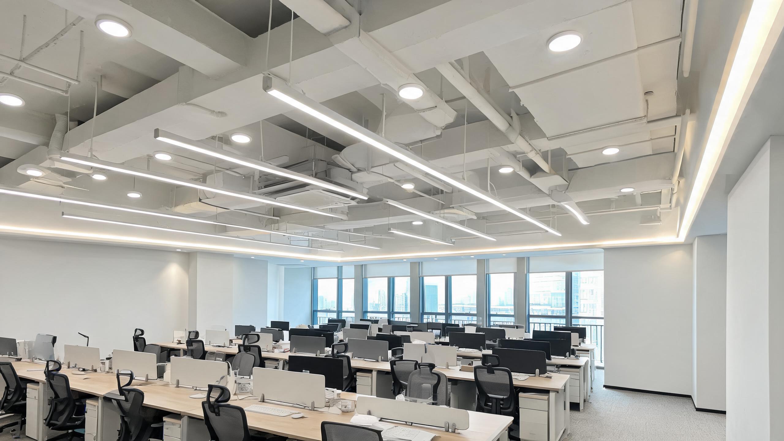 Corporate Headquarters