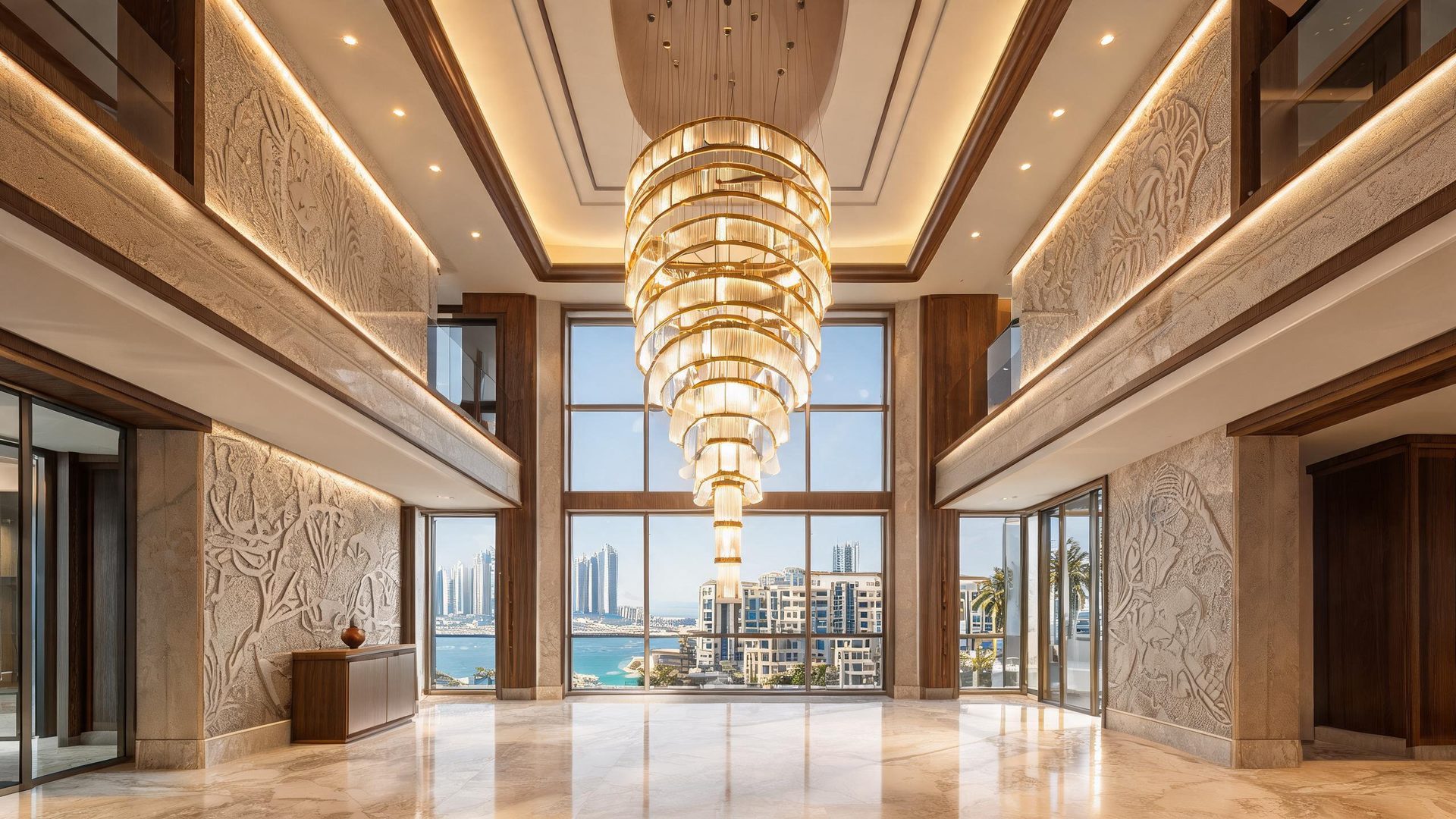 Villa Palm Jumeirah