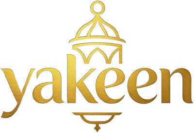 Yakeen Lighting
